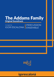 Addams Family Theme