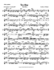 Tere Bina (360 Ra)