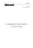 O Clavis David