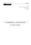 Cecilia Virgo