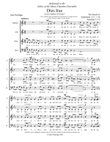Dies Irae - for the Children of Ukraine