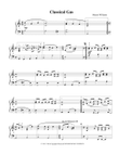 Classical Gas