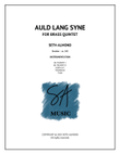 Auld Lang Syne