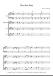 Skye Boat Song
