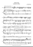 Gabriel's Oboe