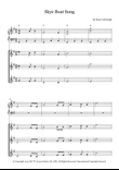 Skye Boat Song