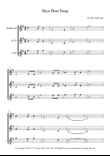 Skye Boat Song