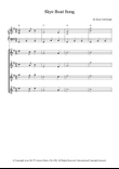 Skye Boat Song