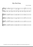 Skye Boat Song