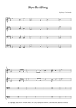 Skye Boat Song