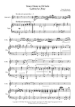 Gabriel's Oboe