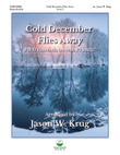 Cold December Flies Away (for 12 handbells)