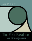 The Pink Panther