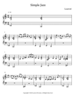 Simple Jazz