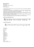 Homo Libertus - Score Only