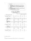 Canto de Pilon