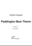 Paddington Bear Theme