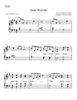 Abide With Me