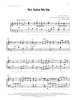 You Raise Me Up (arr. Carol Tornquist)