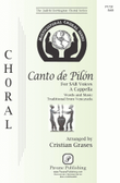 Canto de Pilon