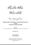 Rule The World