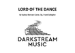 Lord Of The Dance - Score Only