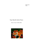 Tyger Rap