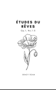 Études du Rêves