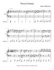 Trecy's Sonata
