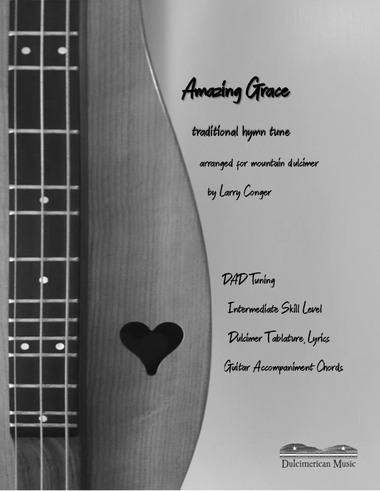 Amazing Grace