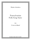 Transylvanian Folk Song Suite