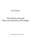 The Patchwork Girl