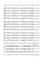 I Thought It Was You Jazz Ensemble scores gallery preview page 3