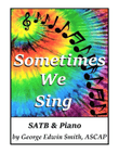 Sometimes We Sing mini preview