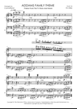 Addams Family Theme