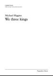 We three kings
