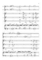 Crossroad SSA scores gallery preview page 4