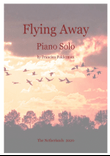 Flying Away - Piano Solo