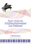 Schlittschuhwalzer - Les Patineurs (Emile Waldteufel; piano version F major)