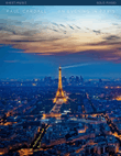 An Evening In Paris