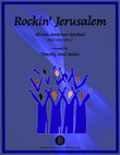 Rockin' Jerusalem