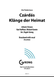 Czárdás Klänge der Heima - Die Fledermaus