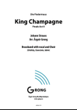 King Champagne