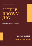 Little Brown Jug