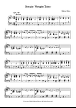 Boogie Woogie Time