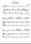 La Vie En Rose mini preview