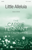 Little Alleluia mini preview