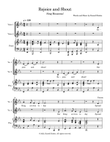 Rejoice and Shout
