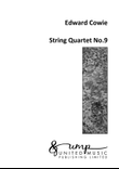 String Quartet No.9