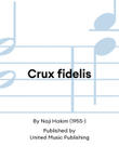 Crux fidelis